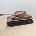 Mô hình xe tăng Panzer 4 Auft. J / Panzer IV Auft. J - Thumbnail 1