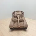 Mô hình xe tăng Panzer 4 Auft. J / Panzer IV Auft. J - Thumbnail 4