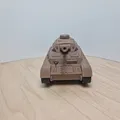 Mô hình xe tăng Panzer 4 Auft. G / Panzer IV Auft. G - Thumbnail 5