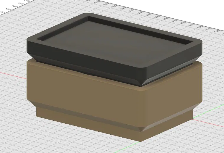 Đế Bắn Súng Hơi Cho Con Đội Nhỏ - Image 1