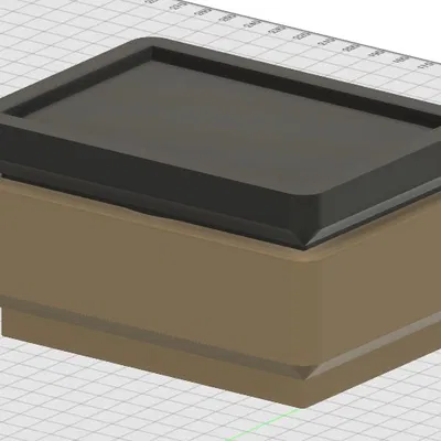 Đế Bắn Súng Hơi Cho Con Đội Nhỏ