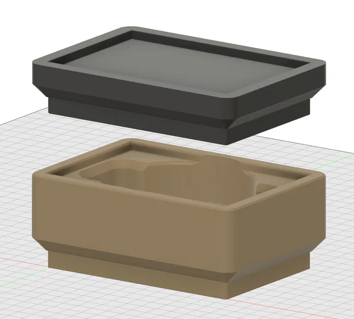 Đế Bắn Súng Hơi Cho Con Đội Nhỏ - Image 2