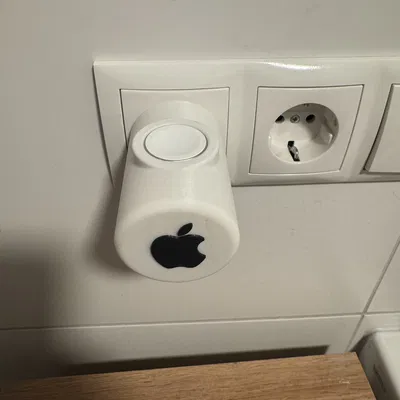 Apple Watch SocketDock - Giá Đỡ Sạc Apple Watch Trực Tiếp Ổ Cắm