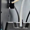 Remix - Thêm kẹp - Bộ nối ống Bowden PTFE cho Cảm biến Filament Carbon Elegoo Centauri - Thumbnail 2