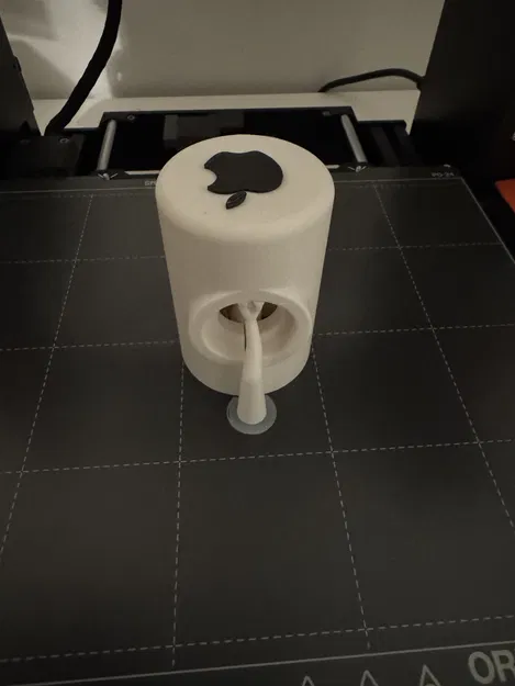 Apple Watch SocketDock - Giá Đỡ Sạc Apple Watch Trực Tiếp Ổ Cắm - Image 4