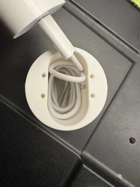 Apple Watch SocketDock - Giá Đỡ Sạc Apple Watch Trực Tiếp Ổ Cắm - Image 5