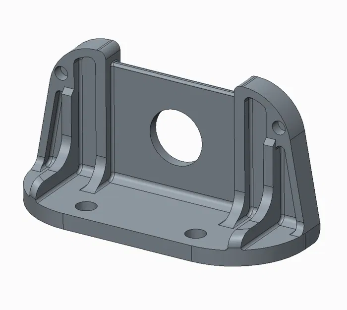 Phụ Tùng Cốp Xe Skoda Octavia Combi - Image 1