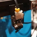 Công tắc Z-offset cho bàn in Ender 5 V1.0 (tấm 3mm) - Thumbnail 1