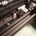 Công tắc Z-offset cho bàn in Ender 5 V1.0 (tấm 3mm) - Thumbnail 2
