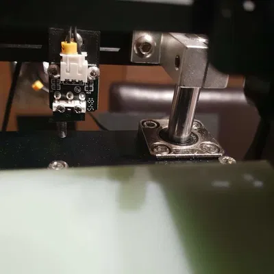 Công tắc Z-offset cho bàn in Ender 5 V1.0 (tấm 3mm)