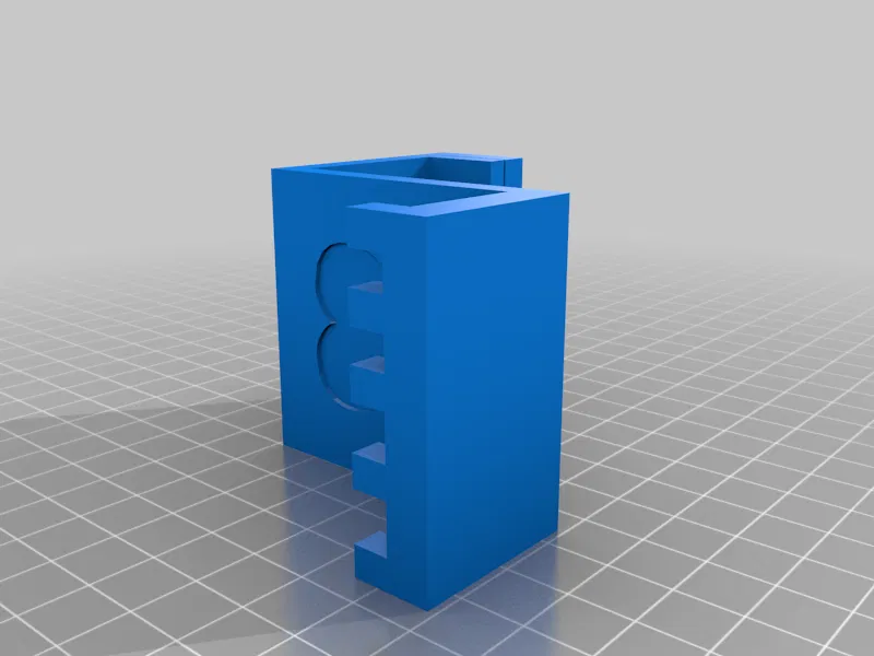 Móc giữ dây chuyền cho bàn Ikea Micke - Image 2