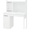 Móc giữ dây chuyền cho bàn Ikea Micke - Thumbnail 3