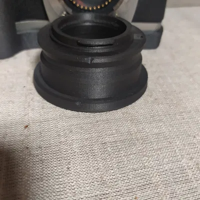 Bộ chuyển đổi Yashica C/Y sang MFT (micro4/3)