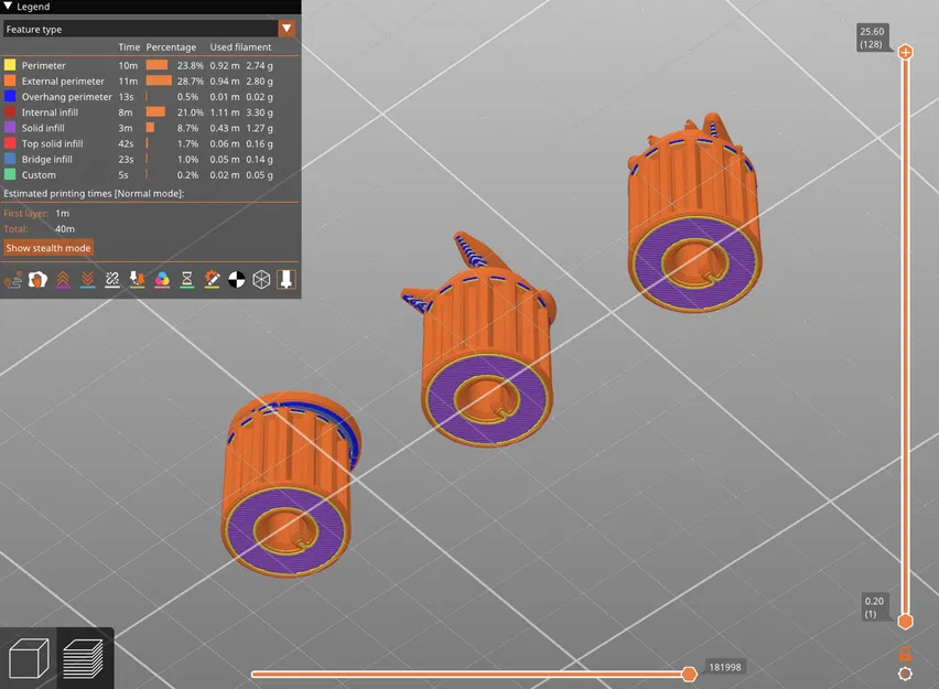 Núm Vặn DJ Tùy Chỉnh Pokemon - Image 4