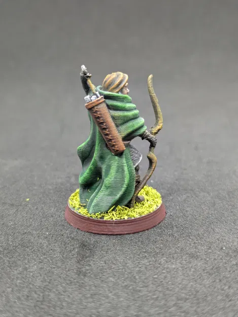 Người kiểm lâm FDM không cần hỗ trợ - Image 2