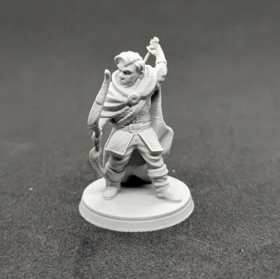 Người kiểm lâm FDM không cần hỗ trợ