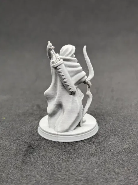 Người kiểm lâm FDM không cần hỗ trợ - Image 6