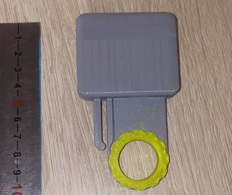 Giá đỡ dao - Image 1