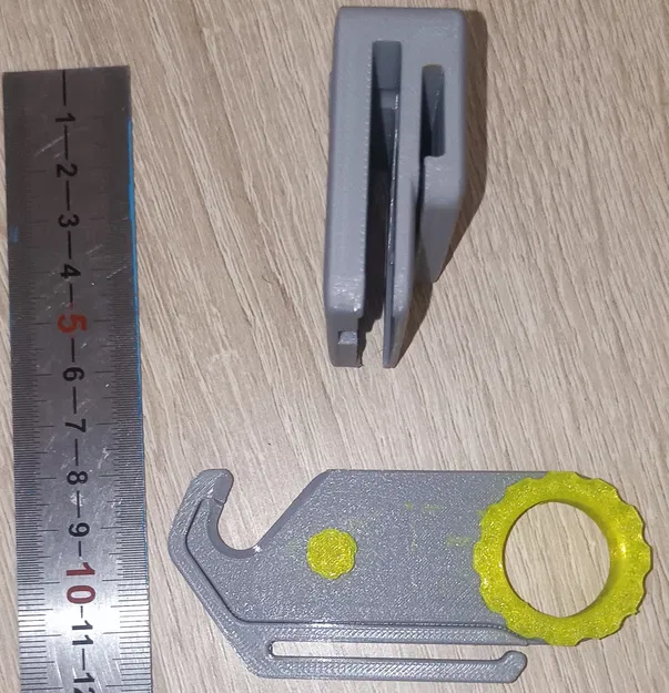 Giá đỡ dao - Image 2