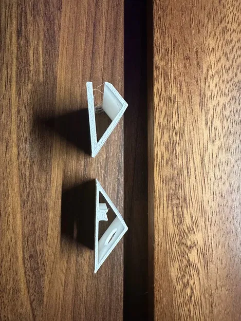 Kẹp Gắn Dải Đèn LED IKEA Översidan - Image 4