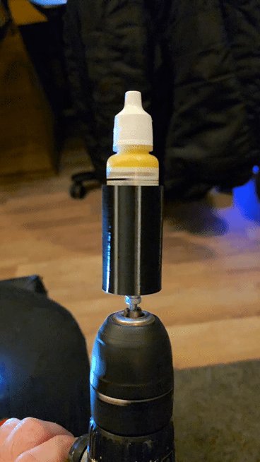 Cái Lắc Sơn Máy Khoan - Thumbnail 1