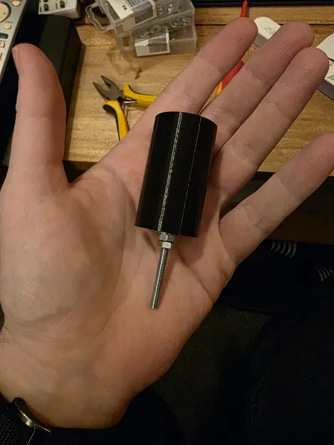 Cái Lắc Sơn Máy Khoan - Image 2