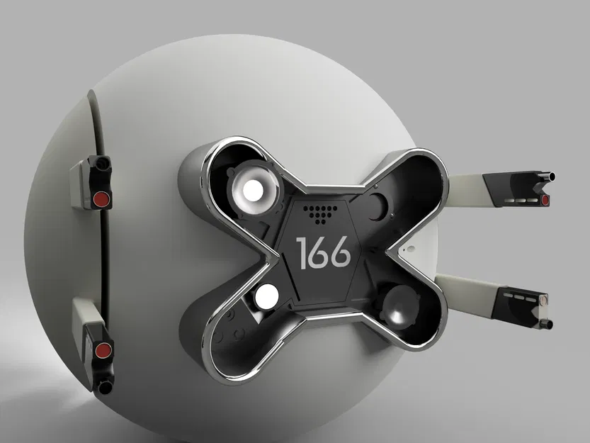 Drone Oblivion (2013) - Image 1