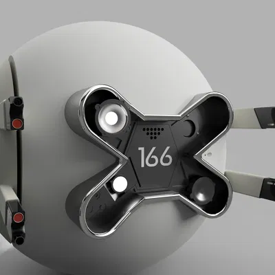 Drone Oblivion (2013)