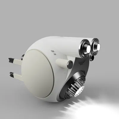 Drone Oblivion (2013)