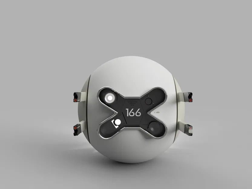 Drone Oblivion (2013) - Image 3