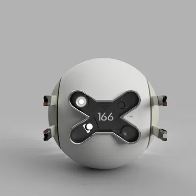 Drone Oblivion (2013)