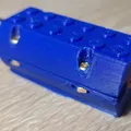 Vỏ Motor Lego Medium - Thumbnail 1