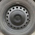 Nắp chụp mâm xe VW T4 - Mã số 7D0601151 - Thumbnail 1