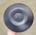 Nắp chụp mâm xe VW T4 - Mã số 7D0601151 - Thumbnail 2