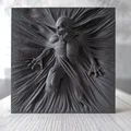 Emergence 4 - Tượng Phù Điêu - Thumbnail 5