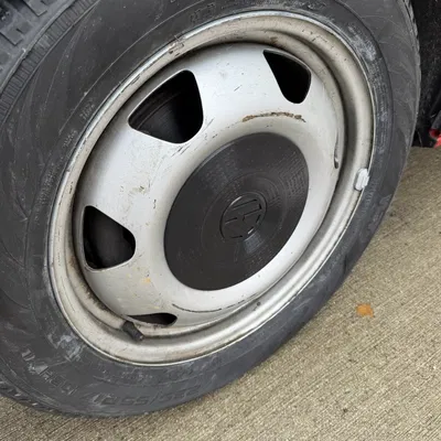 Nắp Mâm Xe Ô Tô VW T5