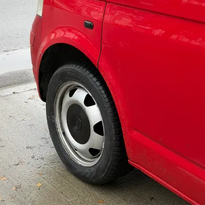 Nắp Mâm Xe Ô Tô VW T5