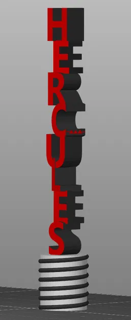 Bộ Mã Hóa Hercules - Có Chữ Xếp Chồng - Image 5