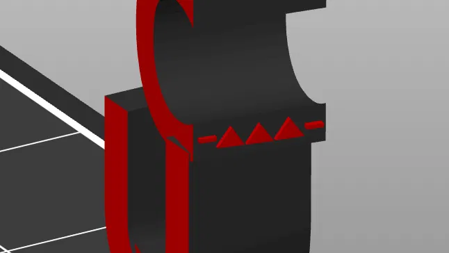 Bộ Mã Hóa Hercules - Có Chữ Xếp Chồng - Image 6