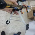 Càng Đáp Trước Phổ Thông Cho Máy Bay R/C - Thumbnail 5