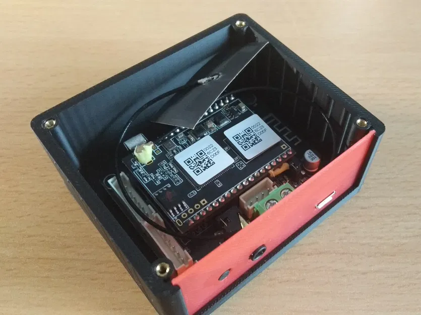 Vỏ Hộp Up2stream Mini Wi-Fi Streamer Board - Image 3