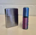 Vỏ/Ốp/Bảo Vệ Zippo Tùy Chỉnh - Thumbnail 1