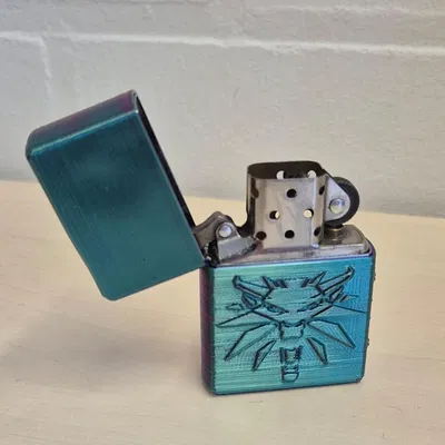 Vỏ/Ốp/Bảo Vệ Zippo Tùy Chỉnh