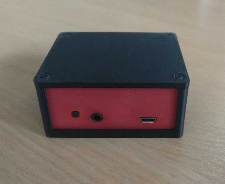 Vỏ Hộp Up2stream Mini Wi-Fi Streamer Board - Image 5