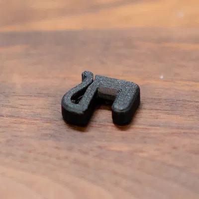 Kẹp giữ giấy, ghi chú, ảnh tối giản IKEA Skadis