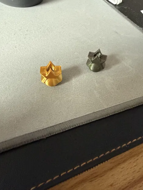 Chóp Cây Thông Noel - Image 2