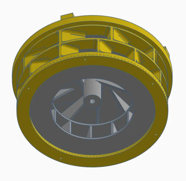 Mô hình ACA Banshee 115 chức năng tỉ lệ 1:3 - Image 2