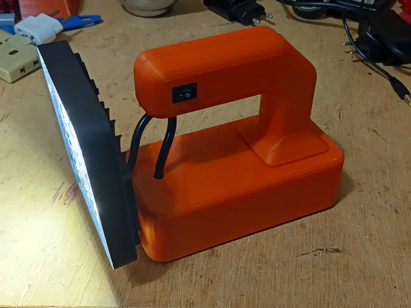 Tự Làm Đèn Pin Siêu Đỉnh - Image 1