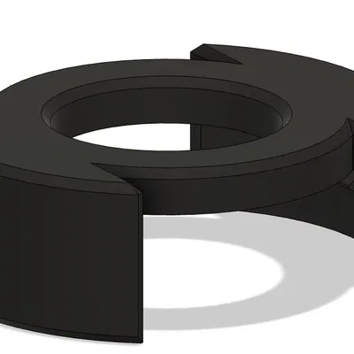 Nút Bọc Cho Đèn Pin EDC Imalent LD70