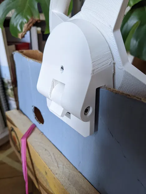 Vô Lăng Đồ Chơi Cho Xe Ô Tô Bằng Bìa Carton - Image 8